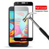Προστατευτικό Οθόνης Tempered glass for Samsung Galaxy A2 core black (OEM) Προστατευτικό Οθόνης Tempered glass for Samsung Galaxy A2 core black (OEM)